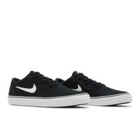 Nike Chron 2 Canvas SB Black White DM3494-001 EU 36.5 balta/juoda