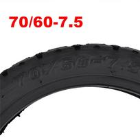 For Segway Ninebot ZT3 Pro/G3 Tubeless Self-Healing Tire 70/60-7.5 Electric Scooter Off-Road Tyre Wheel Accessories Part juoda