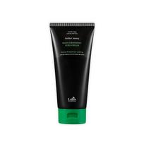 Lador Vyriškas priežiūros garbanų kremas Natūrali drėgmė Stilius 180 ml black