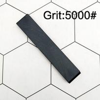 Polishing Stone Fine Grinding Kitchen Tools 5000 8000 10000 Grit Pcs Sharpening Stone Knife Sharpener Sharpening System Hot Set Ships within 24 hour black