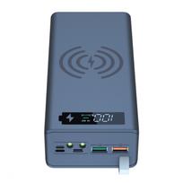18650 Battery Charger Box Power Bank Holder C16PD Version Battery Power for Sh juoda