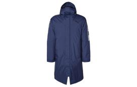 PUMA Puffer Jacket Men's Navy Blue 580823-06 L blue