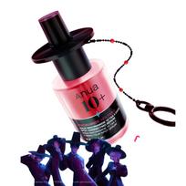 Anua TXA Dark Spot Correcting Serum Brightening & Tone Care Set 30ml + 30ml Refill black