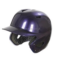 Hot Sale High Anti-impact Professional Sport Style  Softball Helmet White Baseball Softball Batting Helmet Xl bordinė