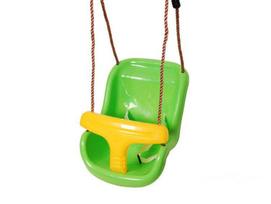 2-piece bucket seat