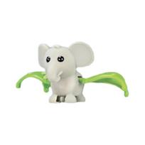 McDonald's x Roblox Adopt Me! Flying Elephant ONE SIZE white