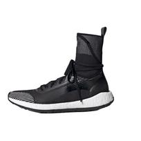 PulseBoost Hd Stella McCartney x PulseBoost Hd Wmns Adidas Mid 'Utility Black' Women's EG1067 38 black