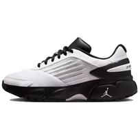 Jordan Trunner Flow Patogūs universalūs treniruočių batai Moteriškas sportbačio modelis Juoda Balta IQ0701-103 42 white