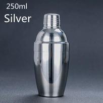 250/350/550ml Nerūdijančio Plieno Kokteilių Boston Bar Shaker Bar WineBar Įrankis Aksesuaras Barware gray
