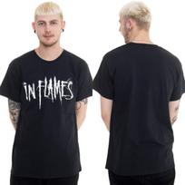 Fit in Flames Graphic Cotton Tshirt Unisex Summer Short Sleeve Fashion Brand Tee Luxury Casual Vintage Tees M beige