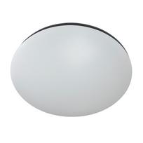 Šviestuvas lubų CristalRecord Sever, LED, 2700 - 6500 °K, 1 x 72 W, balta sp. / balta sp., 47 x 47 cm
