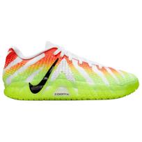 Nike Ja Morant 3 Krepšinio Batai Vyriški Balti Geltoni Oranžiniai IH0797-100 44.5 beige