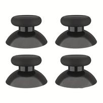 Replacement Joystick Thumbsticks for Xbox Series X/S Controller, Analog Sticks Repair Parts Kit for Xbox One X/S Elite Wireless. gray