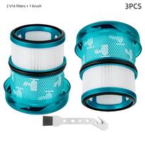 Replacement Filters for Dyson V16 Piston Animal & V16 Submarine DS61 Filter Replacement Fitting