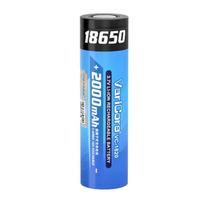 Battery cell VariCore VC-1820 18650 Li-ion 3.7V 2000mAh