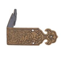 70pcs 5cm Size Antique Corner Protectors Furniture Corner Protector  For Furniture Decoration