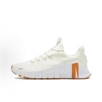 Shock-absorbing casual shoes Spring and autumn casual versatile women's shoes breathable sports shoes 45 white