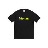 Aukščiausios kokybės Shrek marškinėliai SUP-FW21-138 XL black