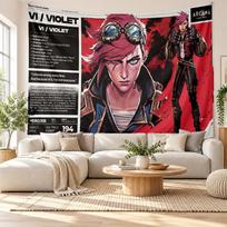 Arcane Wall Tapestry Home Decor Hanging Cloth Art Background Tapestry for Bedroom 150cmx200cm