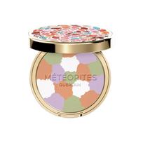 Guerlain Météorites Compact Mattifying And Setting Pressed Powder #02 8.5g beige