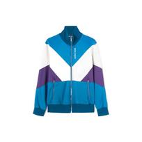 PALM ANGELS Jackets & Coats Men's PMBD034F22FAB0014703 M blue