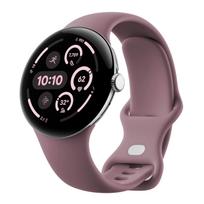 Sport Silicone Strap For Google Pixel Watch 5 4 band 45mm Smartwatch Accessories wrist Bracelet Correa Belt Pixel Watch 3 45 mm Pixel 5 4 3 45mm S black
