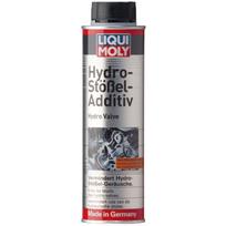 Antibacterial Additive for Diesel Systems