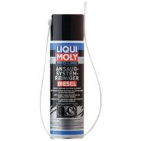 Antibacterial Additive for Diesel Systems
