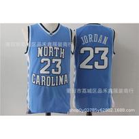 Chicago Bulls 23 Michael Jordan Dream Team Flight Edition Green Basketball Jersey Men Women Small blue