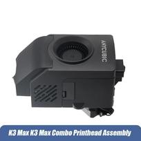 ANYCUBIC Kobra 3 Max Kobra 3 Max Combo Accessories Printhead Assembly   Hotend 0.4mm Nozzle