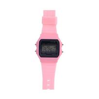 F91W Digital Watch for Men Women Kids Electronic Led Wrist Watch Sport Watches Army Military Waterproof Male Clock Reloj Hombre black