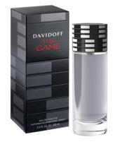 Davidoff The Game Eau De Toilette For Men 100 100 ml