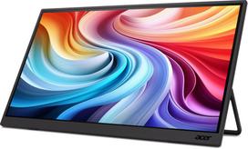 Acer Pm191Qebmiuux Led Monitor 18.5  1920 X 1080 Px Ips / Pls 1 Pc