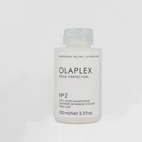 OLAPLEX Atstatantis ir stiprinantis plaukų priežiūros rinkinys – Nr.1-Nr.7 Profesionali jungčių stiprinimo sistema pažeistiems, chemiškai apdorotiems plaukams 2