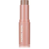 Pierre René Bronze Me Stick kreminės konsistencijos bronzinė pudra pieštukinė priemonė atspalvis 02 Bronze Goddess 10.5 g