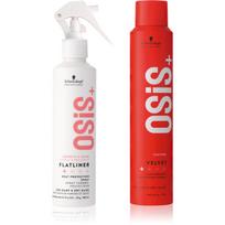 Schwarzkopf Professional Osis+ rinkinys plaukams
