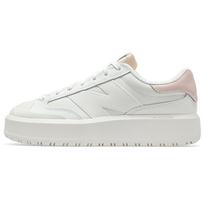 New Balance CT302 Baltas Akmuo Rožinis Unisex Sportbačiai Šalavijo Lapas CT302LE 38 white