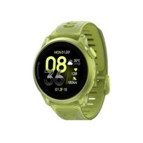 COROS PACE 4 GPS išmanusis laikrodis | Aluminum | Neon Yellow - Silicone