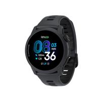 COROS PACE 4 GPS išmanusis laikrodis | Black - Silicone