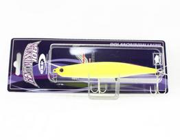 Išpardavimas OSP Bent Minnow 106F Plaukiojantis Minnow masalas M-20 (5229) gray