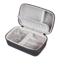 Pouch for Focusrite Scarlett 3/4 Audios Interfaces Scratchproof Carrying Case Shockproof Storage Bag with Pocket 1