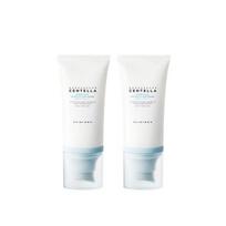 SKIN 1004 - Madagascar Centella Hyalu-Cica Water-Fit Sun Serum Twin Pack 50ml x 2 pcs white