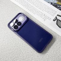For Xiaomi Poco F8 Pro Case POCO F8 Ultra Phone Case POCO F8 Pro Cover Poco F8 Ultra Shookproof Plating Silicone back cover Poco F8 ultra gray