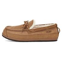 UGG Parkdale Moc Toe Shoe 'Chestnut' 1120924-CHE 44 brown