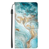 Odinis dėklas Xiaomi POCO X8 PRO MAX 5G Marmuro raštai Prabangus magnetinis piniginės tipo atverčiamas dėklas Fundas POCO X 8 Capa Coque -POCO X8 PRO MAX 5G gray