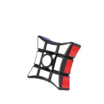 Yongjun YJ 1x3x3 Magic Cube Spin Fidget Spinner Smooth Speed 1x3 Cubo Magico Designed For Instructive playthings juoda
