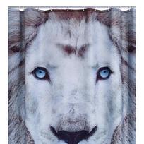 RIDDER Dušo užuolaida Lion, 180x200cm