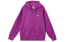 Nike ACG THERMA FIT Sweatshirt Men's DZ3393-505 2XL purple