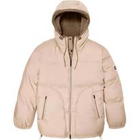 UGG FW24 Down Jacket Men's Light Brown 1163250-MTRD L beige