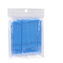 Repair Small Tip Pen Touch-up Paint Brushes Maintenance Tools Paint Touch-up Car Maintenance Tools mėlyna